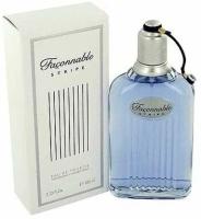 FACONNABLE STRIPE edt (m) 100ml