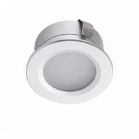 Встраиваемый светильник Kanlux Imber Led NW 23520