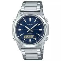 Наручные часы CASIO AMW-S820D-2A