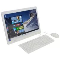 19.5" Моноблок Acer Aspire Z1-612