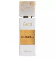 Туалетные духи Gritti Chantilly 100 мл