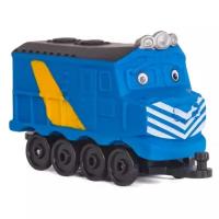 Chuggington Локомотив Зак, 38522/38592, голубой