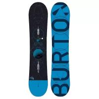 Сноуборд детский BURTON Custom Smalls