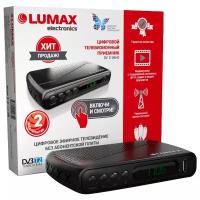 ТВ-тюнер LUMAX DV-1106HD