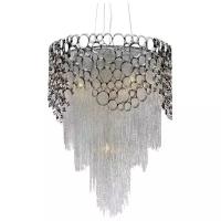 Люстра Crystal Lux Hauberk SP-PL6 D45, E27