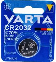 Батарейка Varta ELECTRONICS