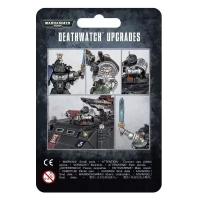 Дополнение для настольной игры Games Workshop Deathwatch Upgrades