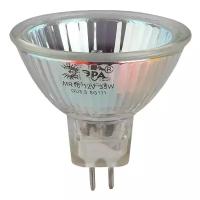Галогенная лампа ЭРА GU4 GU4-MR11-35W-12V-30Cl