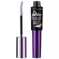 Maybelline New York Тушь для ресниц The Falsies Push Up Angel Washable Mascara