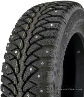 175/70 R13 Tunga Nordway-2 ш 82Q (зима) а/шина