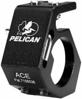 Цельнометаллическое крепление на каску Pelican 0781 на каску для Peli 23xx/7000x