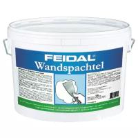 Шпатлевка FEIDAL Novatic Wandspachtel