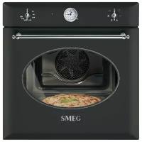 Электрический духовой шкаф Smeg SF850APZ