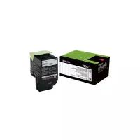 Картридж Lexmark 70C80K0