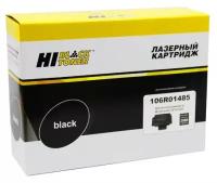 Картридж для Xerox WC 3210, 3220 (2000 стр.) (Hi-Black) 106R01485