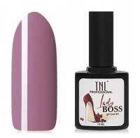 Гель-лак №14 Lady Boss 10 мл, TNL