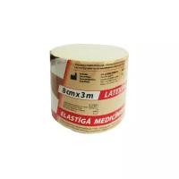 Бинт эластичный медицинский Lauma Medical Модель 2 (3 м х 8 см)