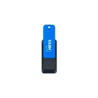 USB Флеш-накопитель MIREX CITY BLUE 4GB