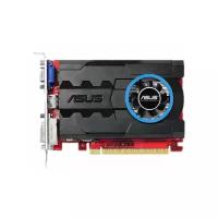 Видеокарта ASUS Radeon R7 240 600Mhz PCI-E 3.0 1024Mb 1600Mhz 64 bit DVI HDMI HDCP