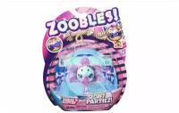 Игровой набор Zoobles трансформирующийся зверёк Starfish 6061944/20133422