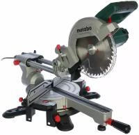 Торцовочная пила Metabo KGS 216 M 619260000