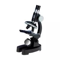Микроскоп Edu Toys MS803