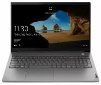 Ноутбук Lenovo ThinkBook 15 G2 ITL 20VEA0NBRU (Core i3 3000 MHz (1115G4)/8192Mb/256 Gb SSD/15.6"/1920x1080/DOS)