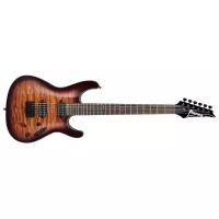 Электрогитара Ibanez S621QM