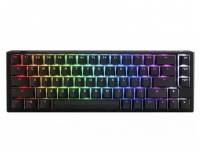 Клавиатура Ducky One 3 SF RGB Black Cherry MX Black Switch (RU Layout)