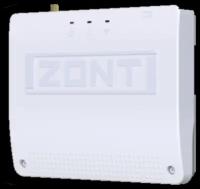 ZONT Smart NEW WiFi/GSM термостат