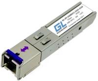 Модуль SFP WDM Gigalink GL-OT-SG08SC1-1310-1550-D