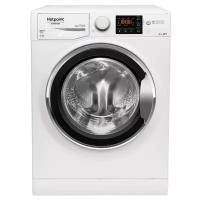 Стиральная машина Hotpoint-Ariston RST 7229 ST X