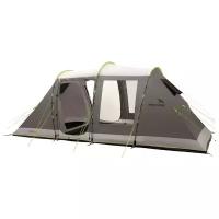 Палатка кемпинговая четырехместная Easy Camp HUNTSVILLE TWIN