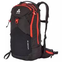 Рюкзак ARVA Explorer 26 black