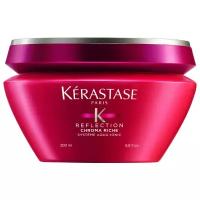 Kerastase Reflection Chroma Riche Маска для окрашенных тонких волос