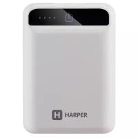 Портативный аккумулятор HARPER PB-10005