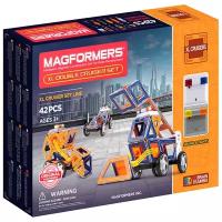 Конструктор MAGFORMERS XL Cruisers 706004 Двойное действие