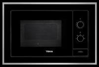 Микроволновая печь Teka ML 820 BI BLACK-SS