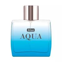 Туалетная вода Blue Aqua, 100 мл (М)