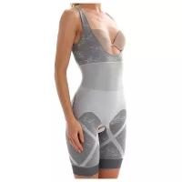 Комбинезон для похудения BRADEX Bamboo bodysuit