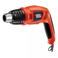 Строительный фен Black&Decker KX 1693