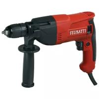 Безударная дрель Felisatti D16/850GE, 850 Вт