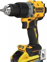 Шуруповерт аккумуляторный DeWalt DCD805H2T (2 акк, з/у)