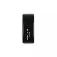 Адаптер Mercusys MW300UM 802.11b/g/n, USB (MW300UM)