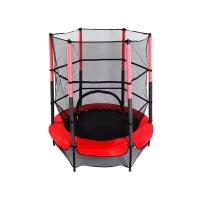 Каркасный батут EVO Jump 4,5FT (140 см)