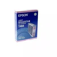 Картридж Epson C13T484011