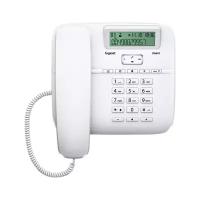 Телефон Gigaset DA610 белый