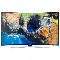 49" Телевизор Samsung UE49MU6202K 2017 LED, HDR