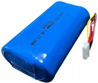 Аккумулятор ICR18650 2S1P 2600 mAh 7.4V для АТОЛ Sigma 8