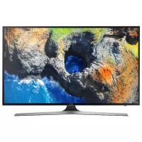 75" Телевизор Samsung UE75MU6172U 2017 LED, HDR